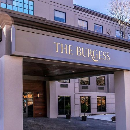 The Burgess Hotel, Atlanta, A Tribute Portfolio Hotel Exterior foto